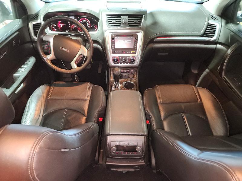 Foto 8 de la subasta – 2015 GMC ACADIA con VIN 1GKKVRKD2FJ352163
