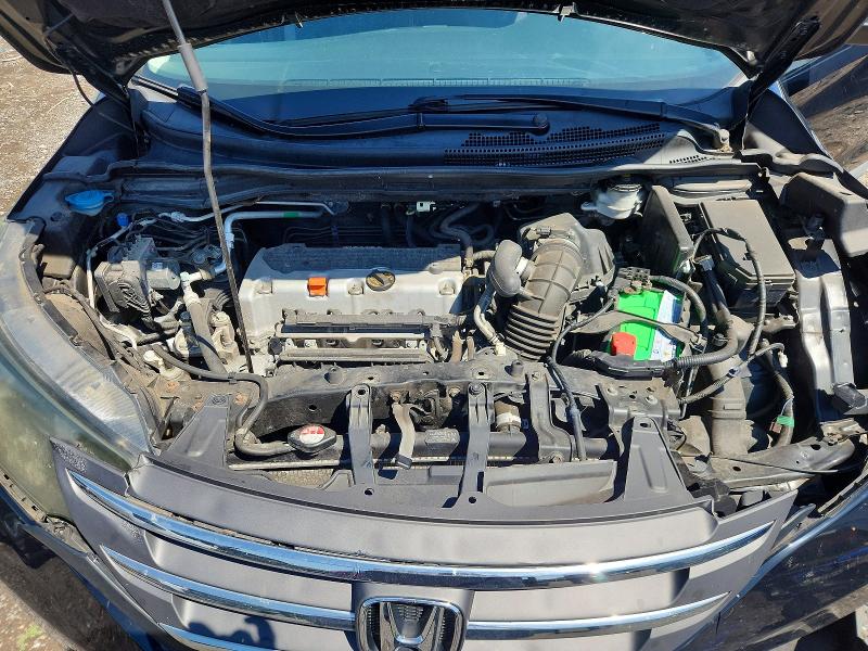 Снимка 12 от търг – 2013 HONDA CR-V с VIN 2HKRM4H3XDH631249