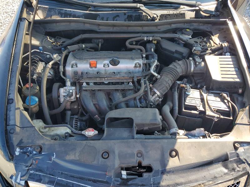 Photo 11 from auction – 2011 HONDA ACCORD with VIN 1HGCP2F85BA002942