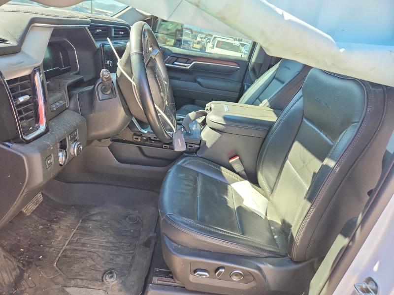 Zdjęcie 7 z aukcji – 2024 GMC SIERRA z VIN 1GT49WEY5RF113848