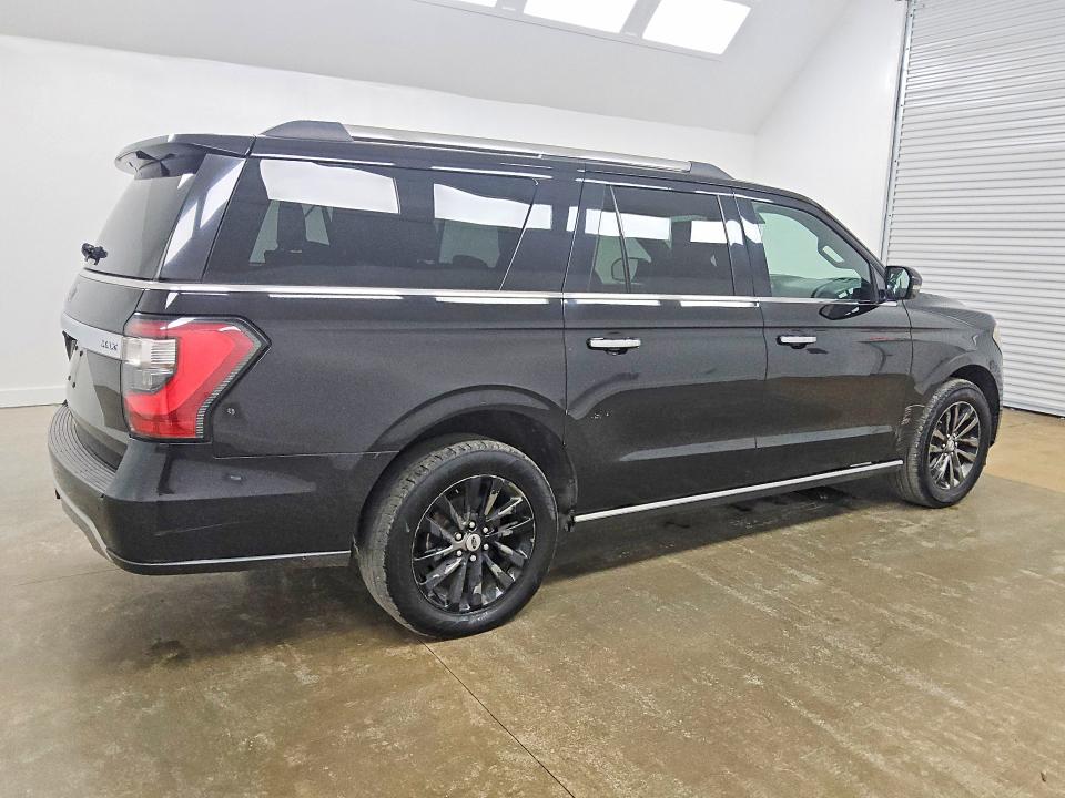 Photo 3 from auction – 2019 FORD EXPEDITION with VIN 1FMJK1KT8KEA28108