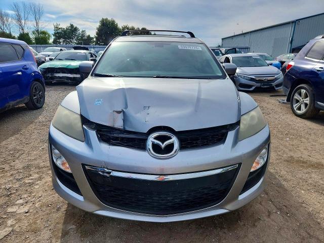 Снимка 5 от търг – 2012 MAZDA CX-7 с VIN JM3ER4C38C0422165
