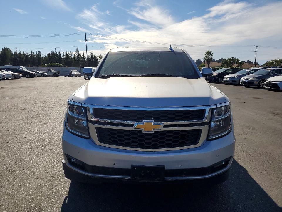 Photo 5 from auction – 2016 CHEVROLET TAHOE with VIN 1GNSCBKC6GR396659