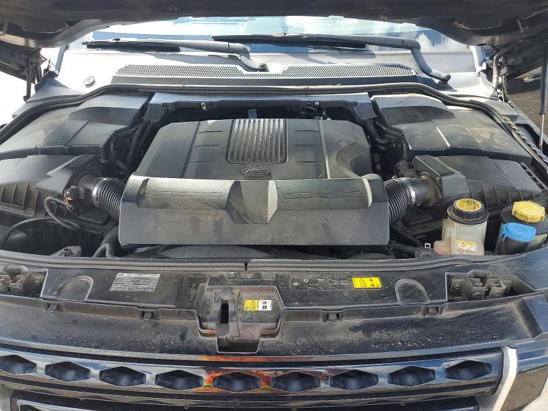 صورة رقم 11 من المزاد - 2016 LAND ROVER LR4 مع VIN SALAK2V64GA843672