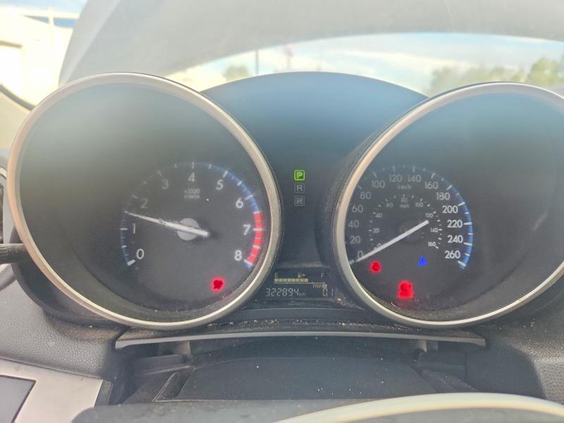 Снимка 9 от търг – 2012 MAZDA 3 с VIN JM1BL1V72C1610766