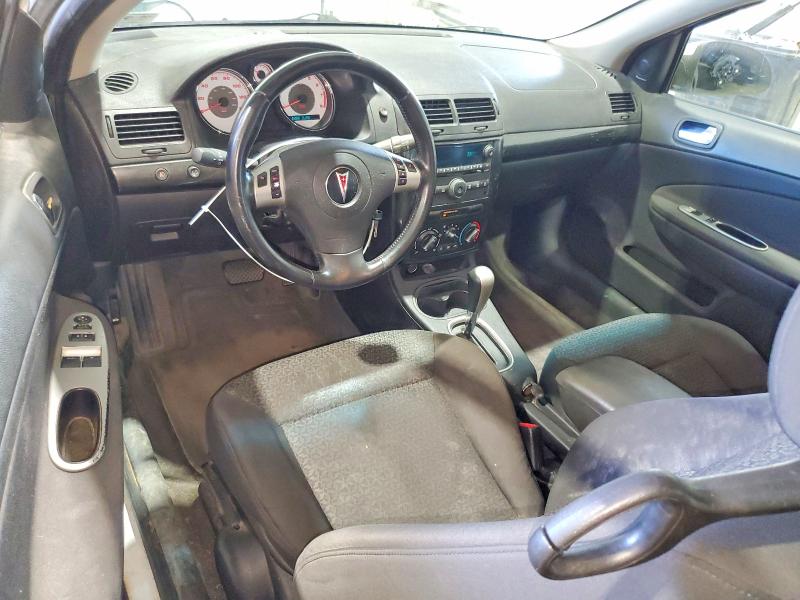 Photo 8 from auction – 2008 PONTIAC G5 with VIN 1G2AN18BX87318846