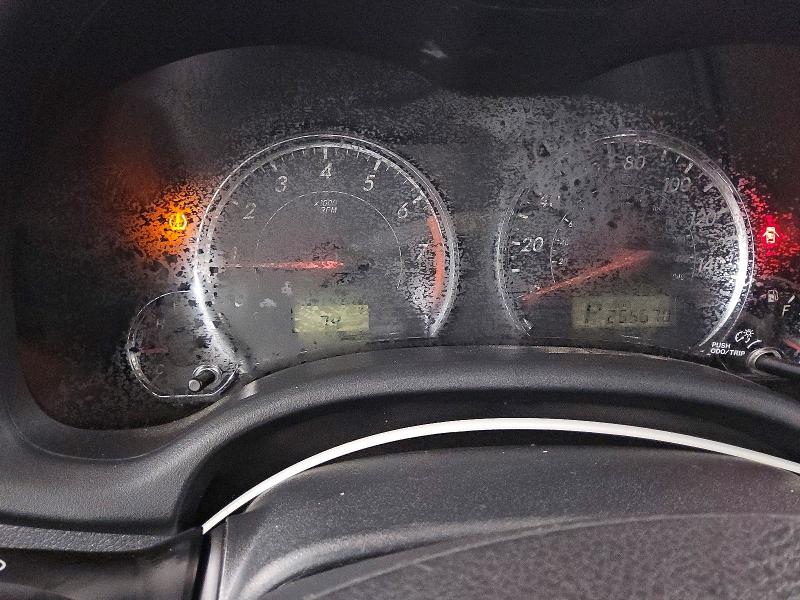 Photo 9 from auction – 2011 TOYOTA COROLLA with VIN 2T1BU4EE9BC600694