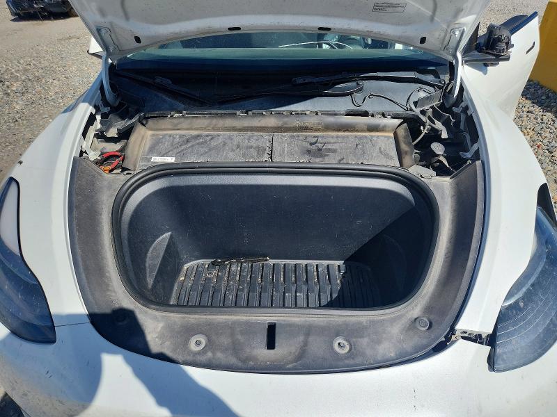 صورة رقم 12 من المزاد - 2022 TESLA MODEL Y مع VIN 7SAYGAEE4NF548281