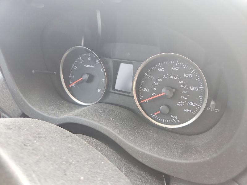 Foto 9 de la subasta – 2016 SUBARU CROSSTREK con VIN JF2GPABC4G8307031