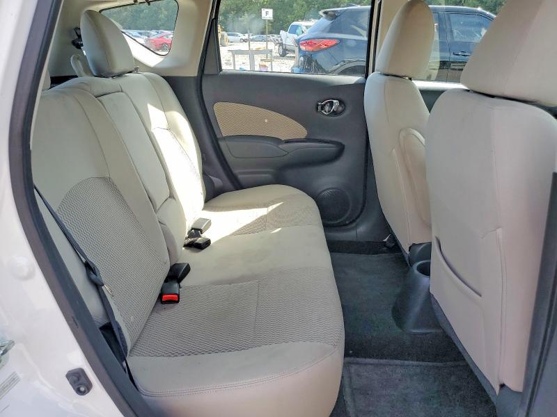 Photo 10 from auction – 2017 NISSAN VERSA NOTE with VIN 3N1CE2CP1HL367106