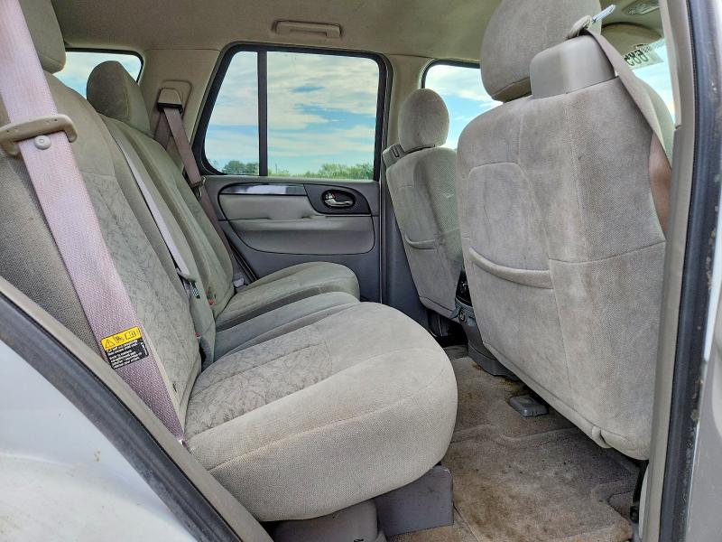 Photo 11 from auction – 2005 GMC ENVOY with VIN 1GKDT13S852326401