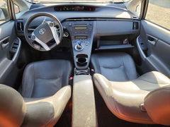 Photo 8 from auction – 2011 TOYOTA PRIUS with VIN JTDKN3DU0B1421738