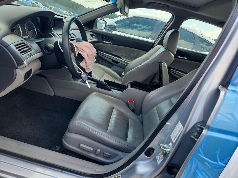 Photo 7 from auction – 2008 HONDA ACCORD with VIN 1HGCP36848A031265