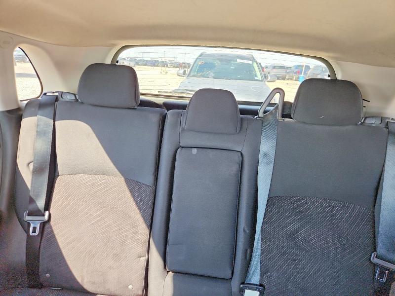 Снимка 10 от търг – 2014 MITSUBISHI OUTLANDER SPORT с VIN 4A4AP4AU5EE017971
