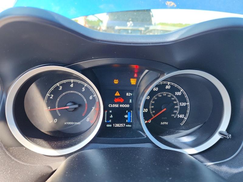 Photo 9 from auction – 2012 MITSUBISHI LANCER with VIN JA32U8FW2CU018227