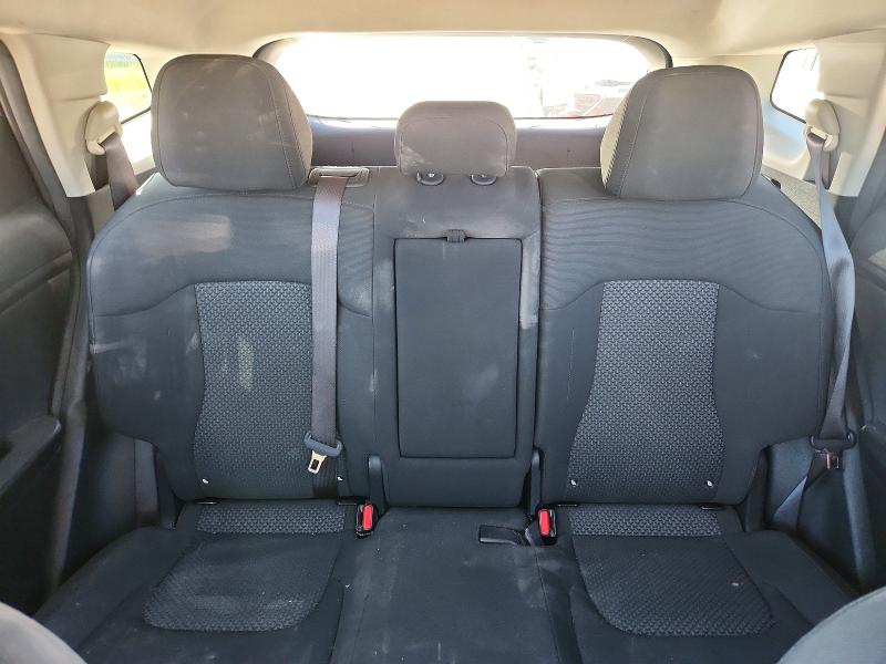 Photo 10 from auction – 2023 KIA SPORTAGE with VIN KNDPUCAG7P7016813