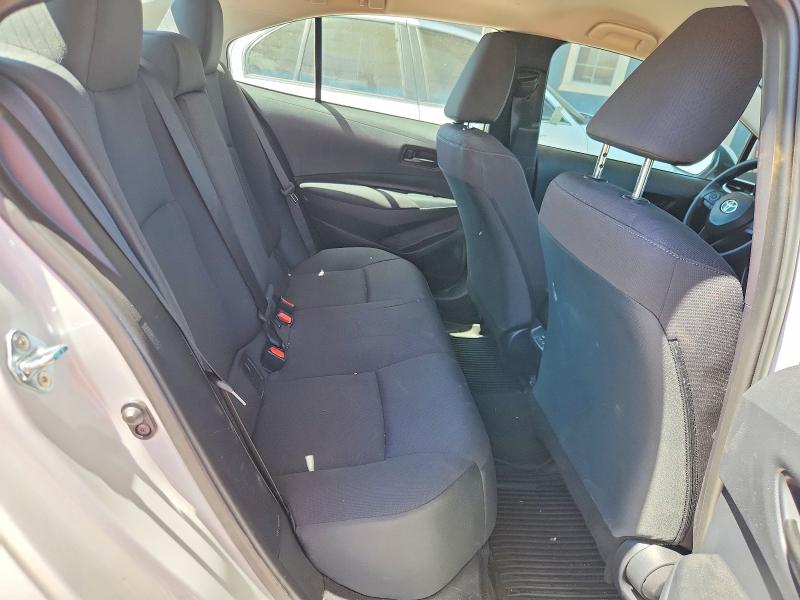 Photo 10 from auction – 2026 TOYOTA COROLLA with VIN 5YFB4MDE5TP425475