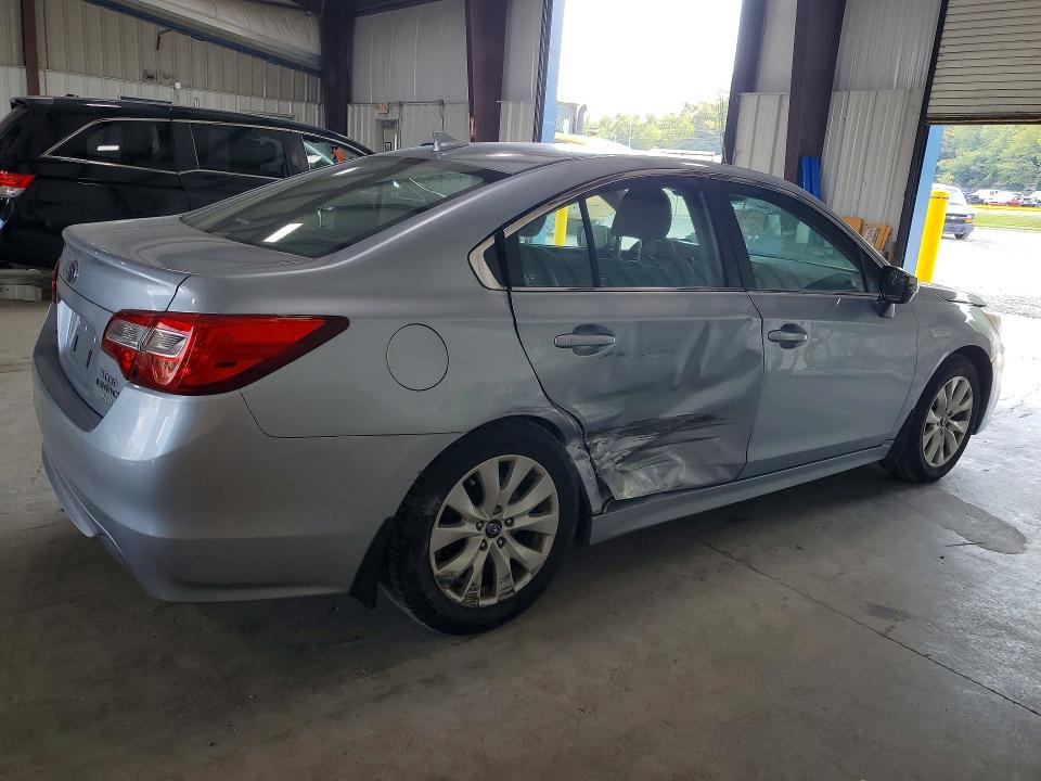 صورة رقم 3 من المزاد - 2017 SUBARU LEGACY مع VIN 4S3BNAH67H3056293