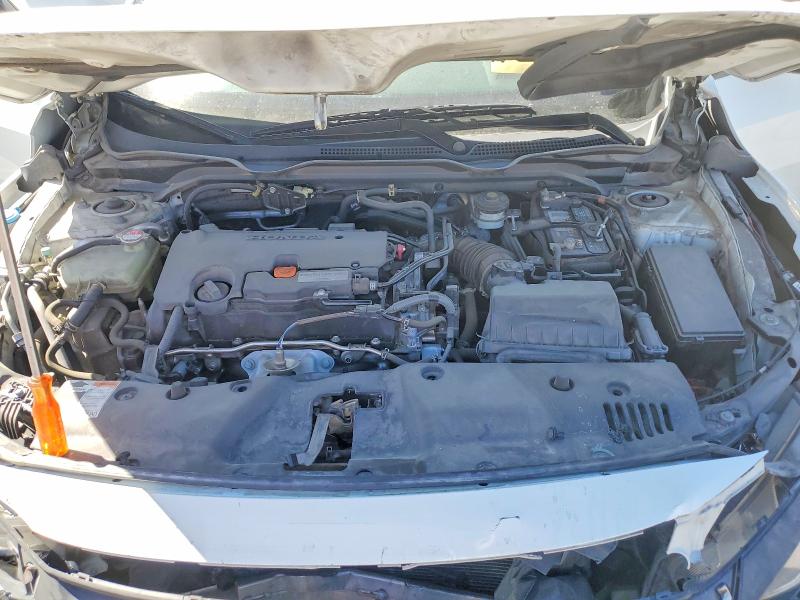 Photo 11 from auction – 2017 HONDA CIVIC with VIN 19XFC2F58HE000315