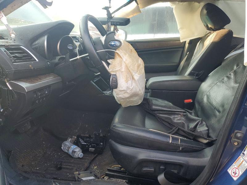 Photo 7 from auction – 2019 SUBARU OUTBACK with VIN 4S4BSANC1K3208641