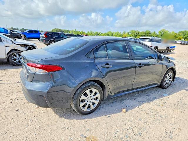Photo 3 from auction – 2023 TOYOTA COROLLA with VIN 5YFB4MDE9PP079081