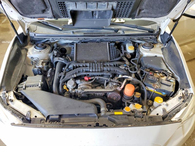 Foto 11 de la subasta – 2017 SUBARU WRX con VIN JF1VA1B61H9814259