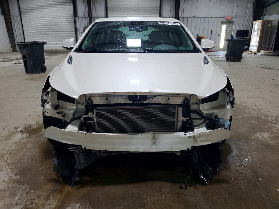 Photo 5 from auction – 2012 BUICK LACROSSE with VIN 1G4GD5G35CF308181