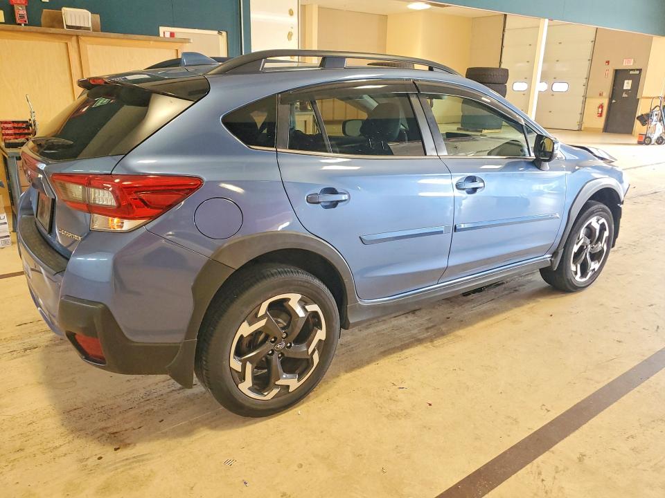 Foto 3 de la subasta – 2023 SUBARU CROSSTREK con VIN JF2GTHMC8PH309012