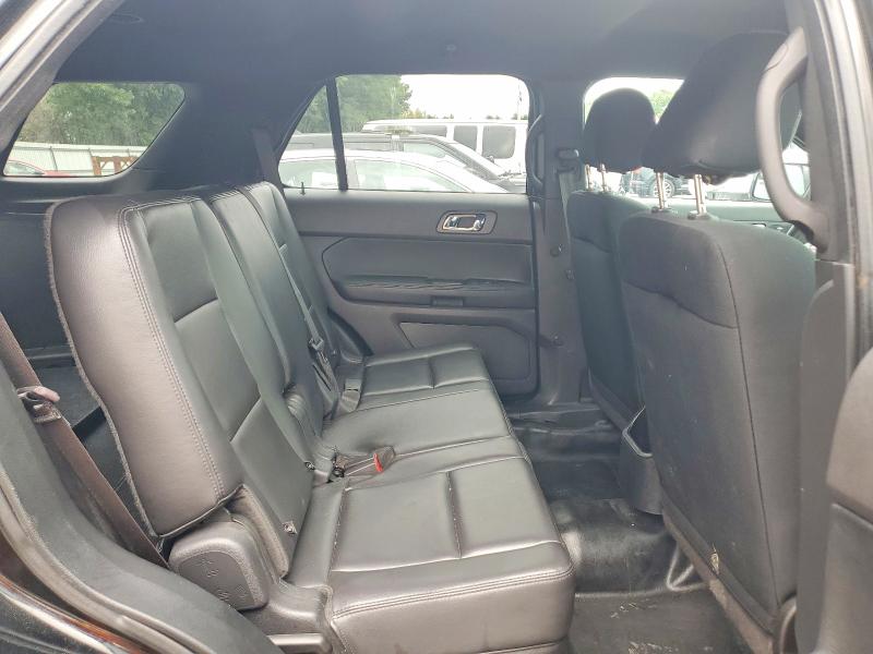 Photo 11 from auction – 2014 FORD EXPLORER with VIN 1FM5K8AR9EGC08660