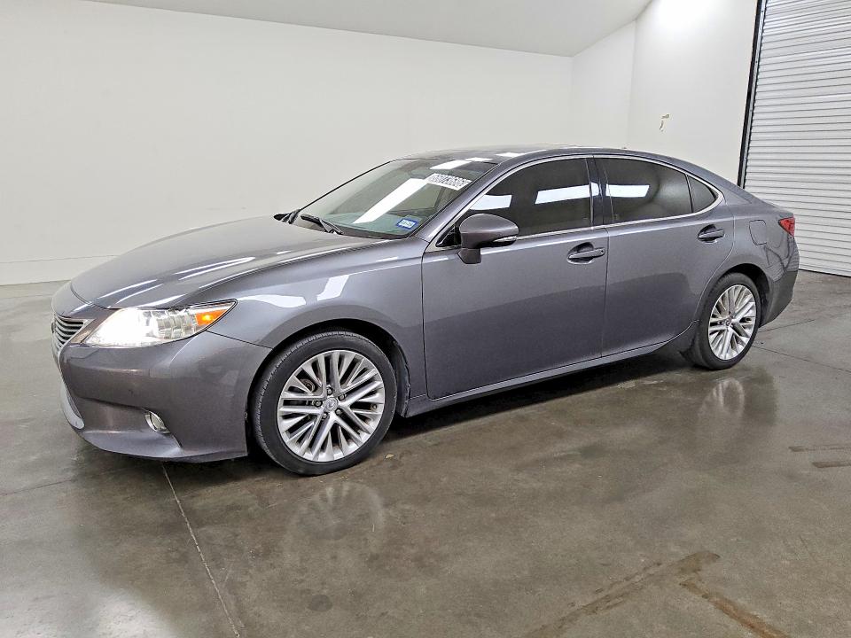 2013 LEXUS ES - Търг №66073686