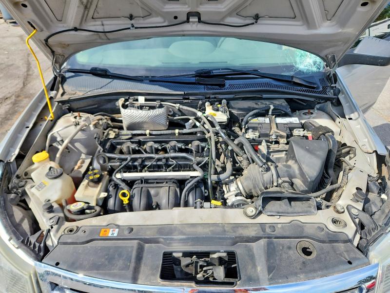 Снимка 11 от търг – 2009 FORD FOCUS с VIN 1FAHP35N39W246951