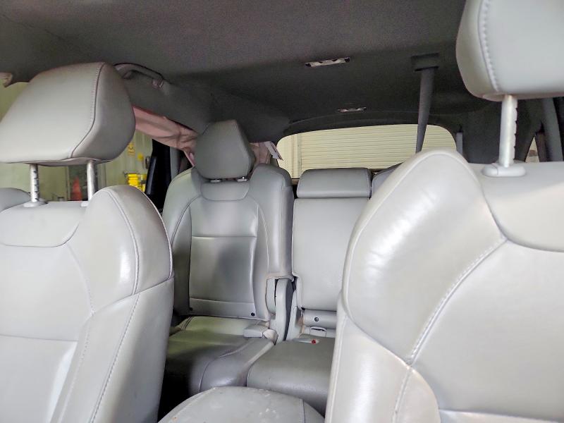 Photo 10 from auction – 2016 ACURA MDX with VIN 5FRYD3H2XGB016781
