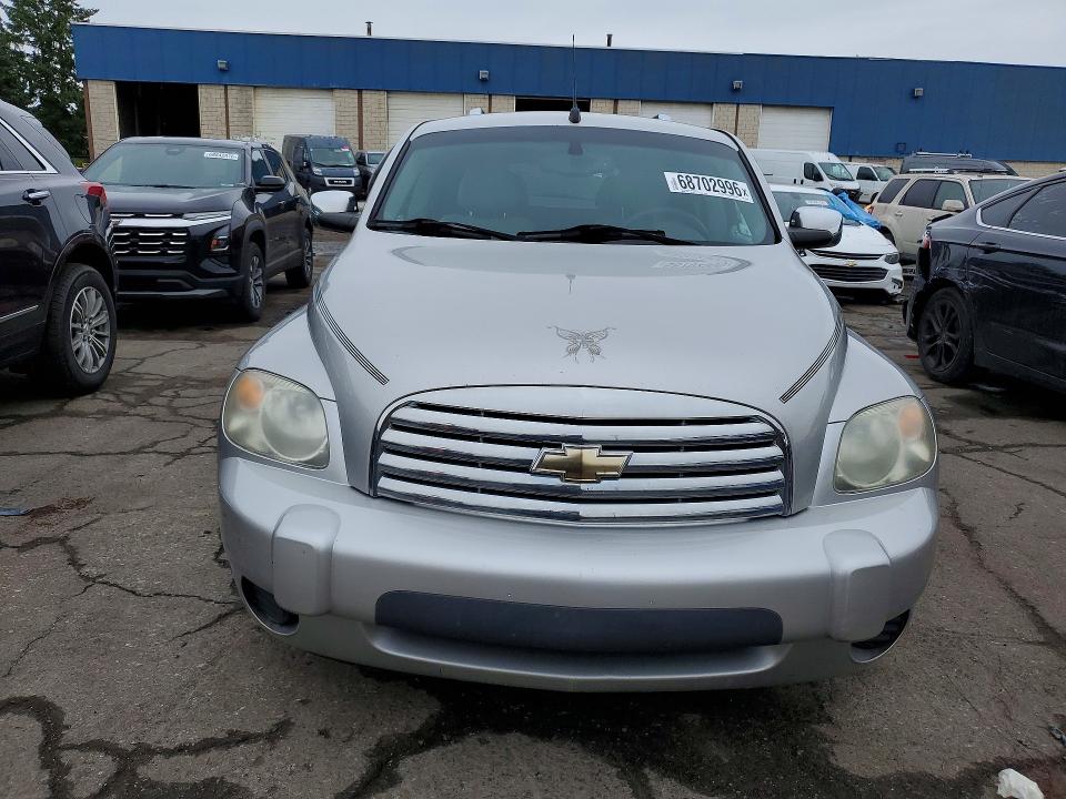 Zdjęcie 5 z aukcji – 2008 CHEVROLET HHR z VIN 3GNCA23D68S701898