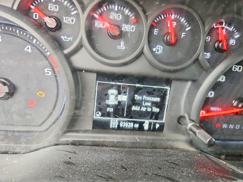 Photo 9 from auction – 2021 GMC SIERRA with VIN 1GD49SEY3MF102229