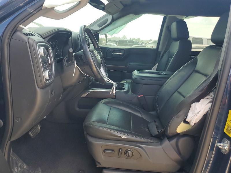 Снимка 7 от търг – 2020 GMC SIERRA с VIN 3GTP8DED6LG375806