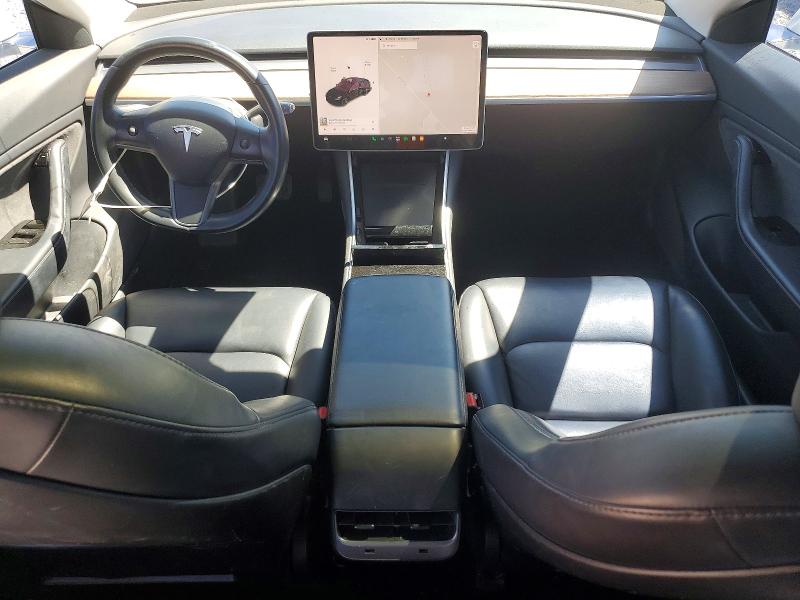 Фото 8 с аукциона – 2018 TESLA MODEL 3 с VIN 5YJ3E1EA4JF044298