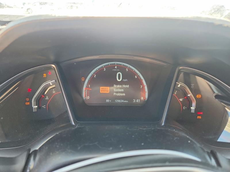 Снимка 9 от търг – 2017 HONDA CIVIC с VIN 2HGFC3A59HH752799