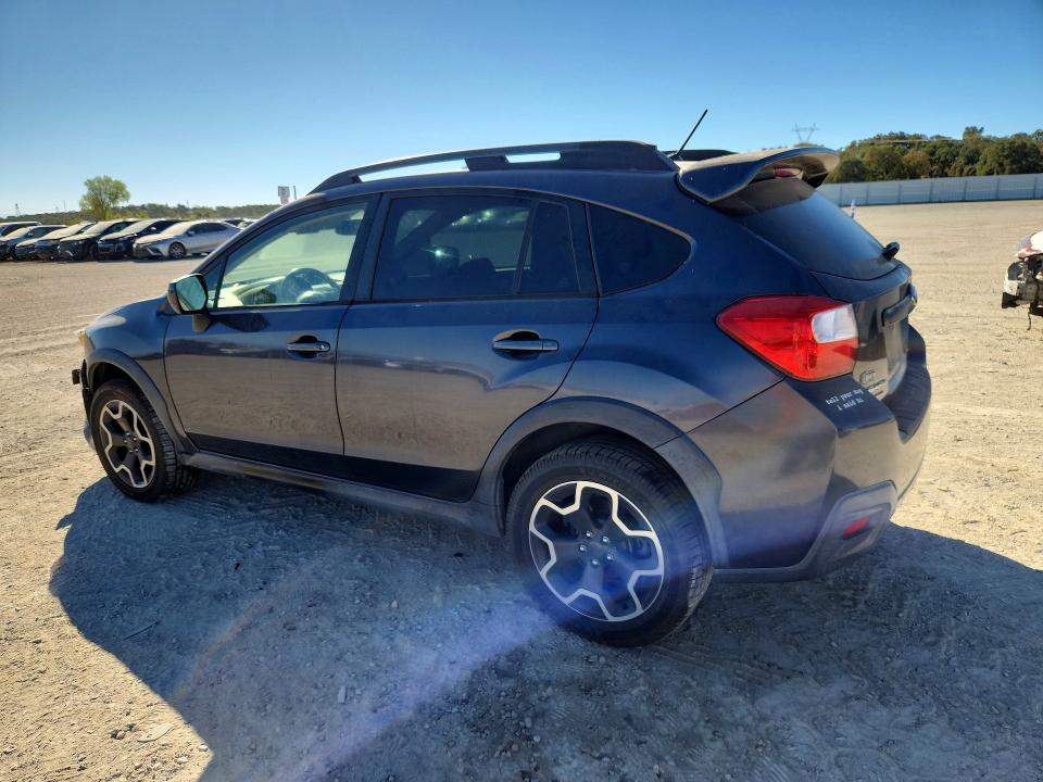 Фото 2 с аукциона – 2013 SUBARU XV CROSSTREK с VIN JF2GPACC0D2881221