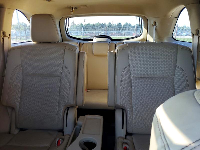 Снимка 10 от търг – 2017 TOYOTA HIGHLANDER с VIN 5TDDZRFHXHS439482