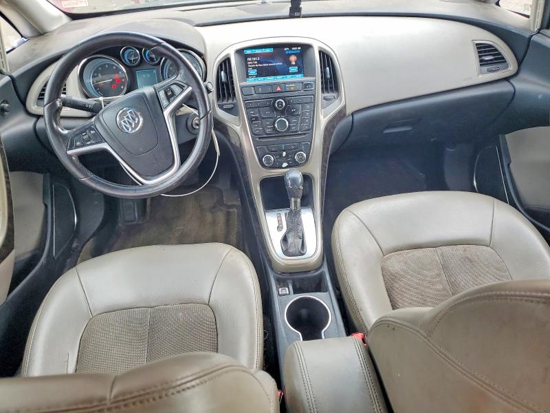 Фото 8 с аукциона – 2015 BUICK VERANO с VIN 1G4PP5SK2F4189608
