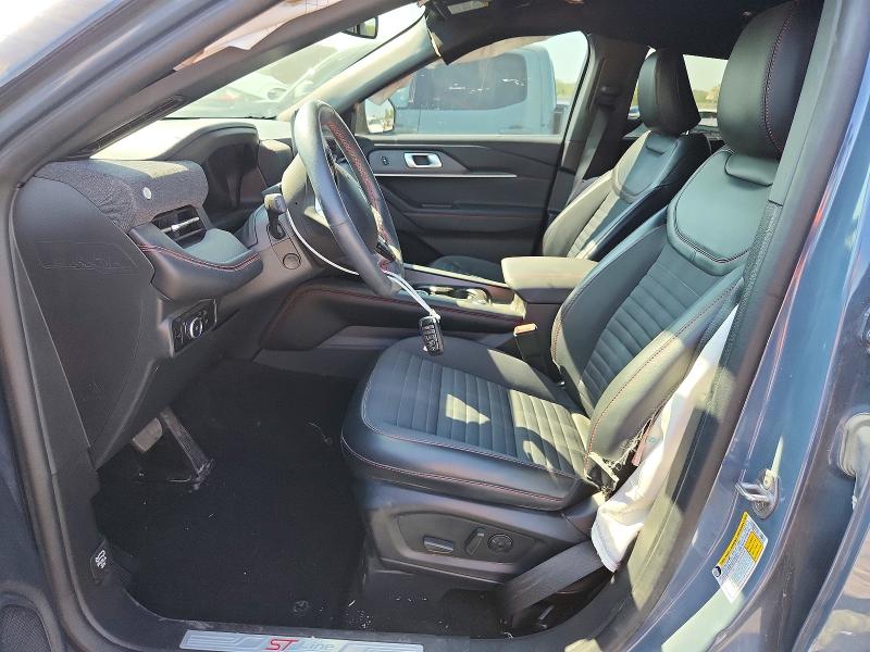 Снимка 7 от търг – 2025 FORD EXPLORER с VIN 1FMUK8KH5SGA39900
