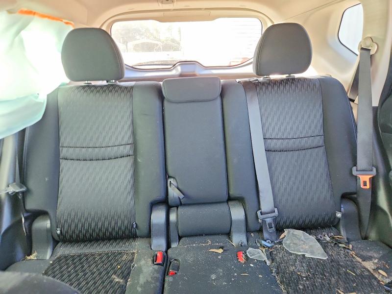 Zdjęcie 10 z aukcji – 2017 NISSAN ROGUE z VIN KNMAT2MT6HP580692