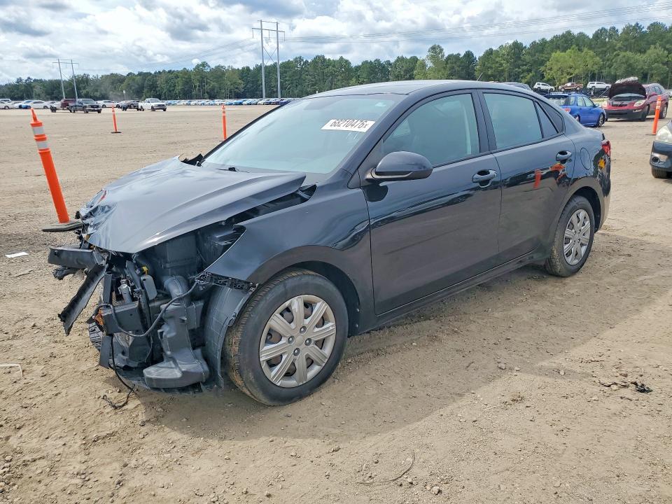 2023 KIA RIO - Търг №68210476