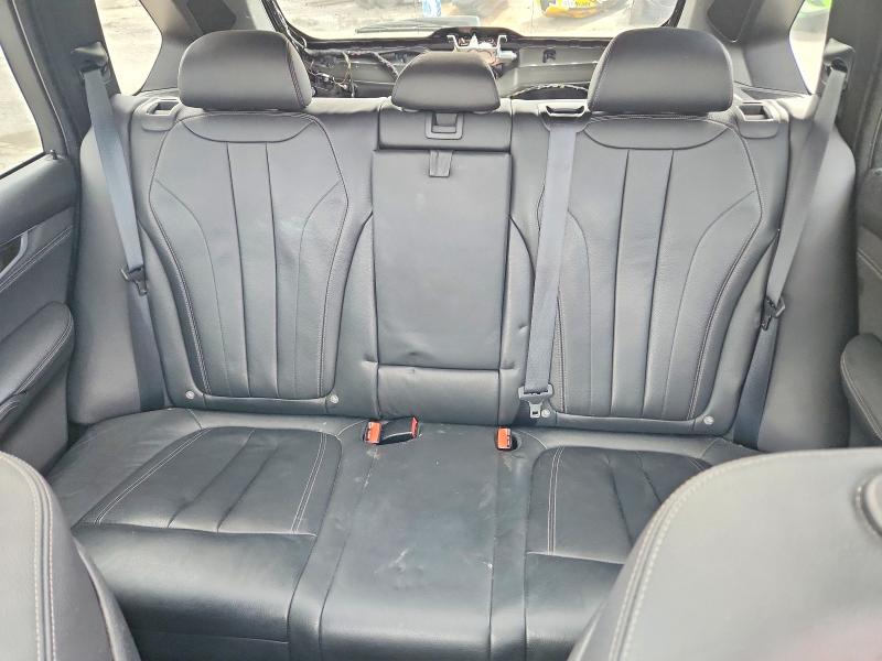 Photo 10 from auction – 2018 BMW X5 with VIN 5UXKR0C51JL076833