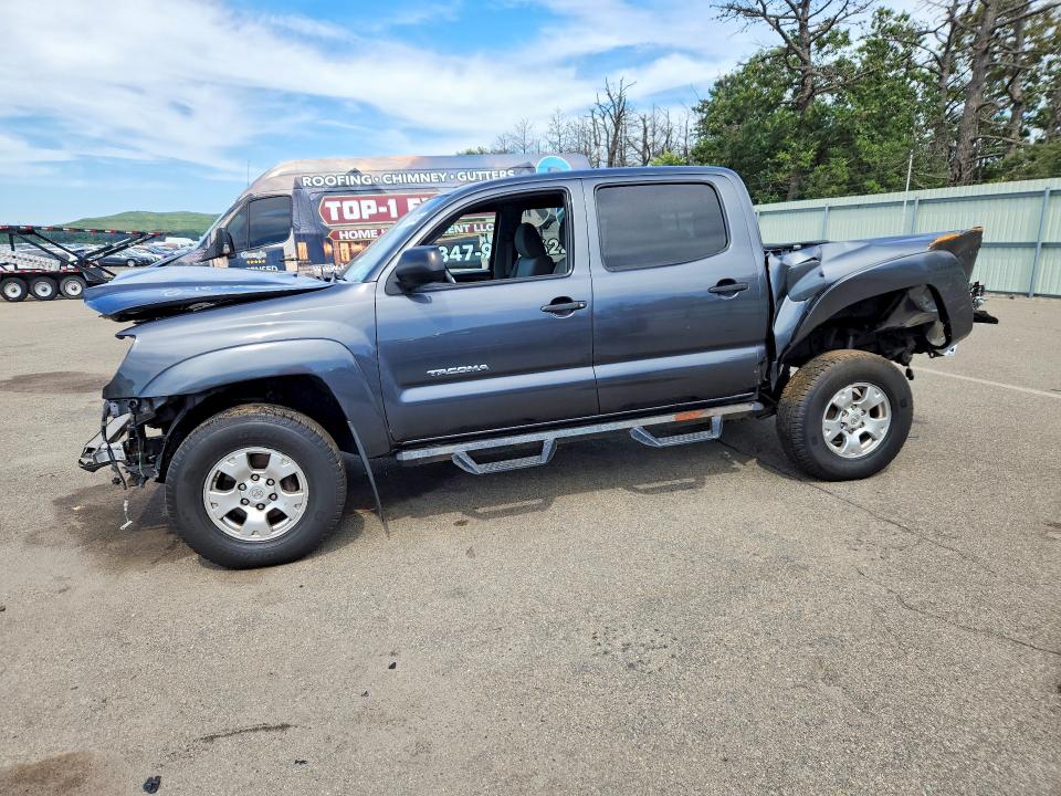2014 TOYOTA TACOMA - Търг №68254846