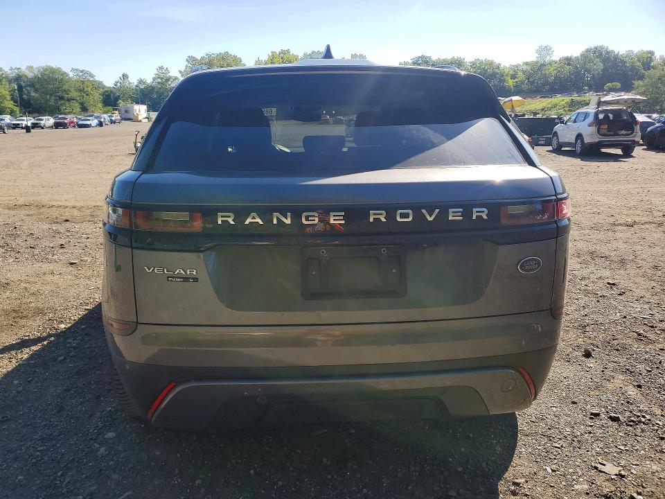 Photo 6 from auction – 2019 LAND ROVER RANGE ROVER VELAR with VIN SALYB2EX3KA797932