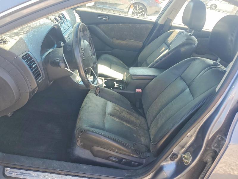 Photo 7 from auction – 2011 NISSAN ALTIMA with VIN 1N4BL2AP3BN421567