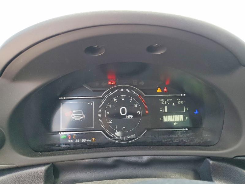 Zdjęcie 9 z aukcji – 2022 TOYOTA GR86 z VIN JF1ZNBB19N9754033