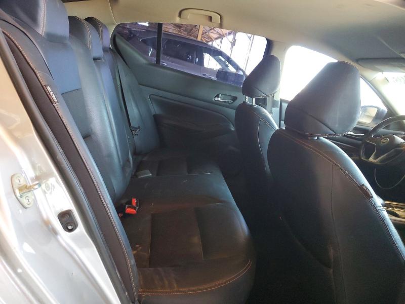 Снимка 10 от търг – 2020 NISSAN ALTIMA с VIN 1N4BL4CVXLN308773