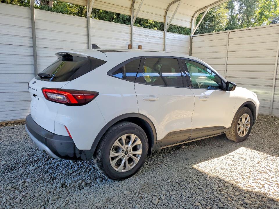 Photo 3 from auction – 2025 FORD ESCAPE with VIN 1FMCU0GN2SUB70323